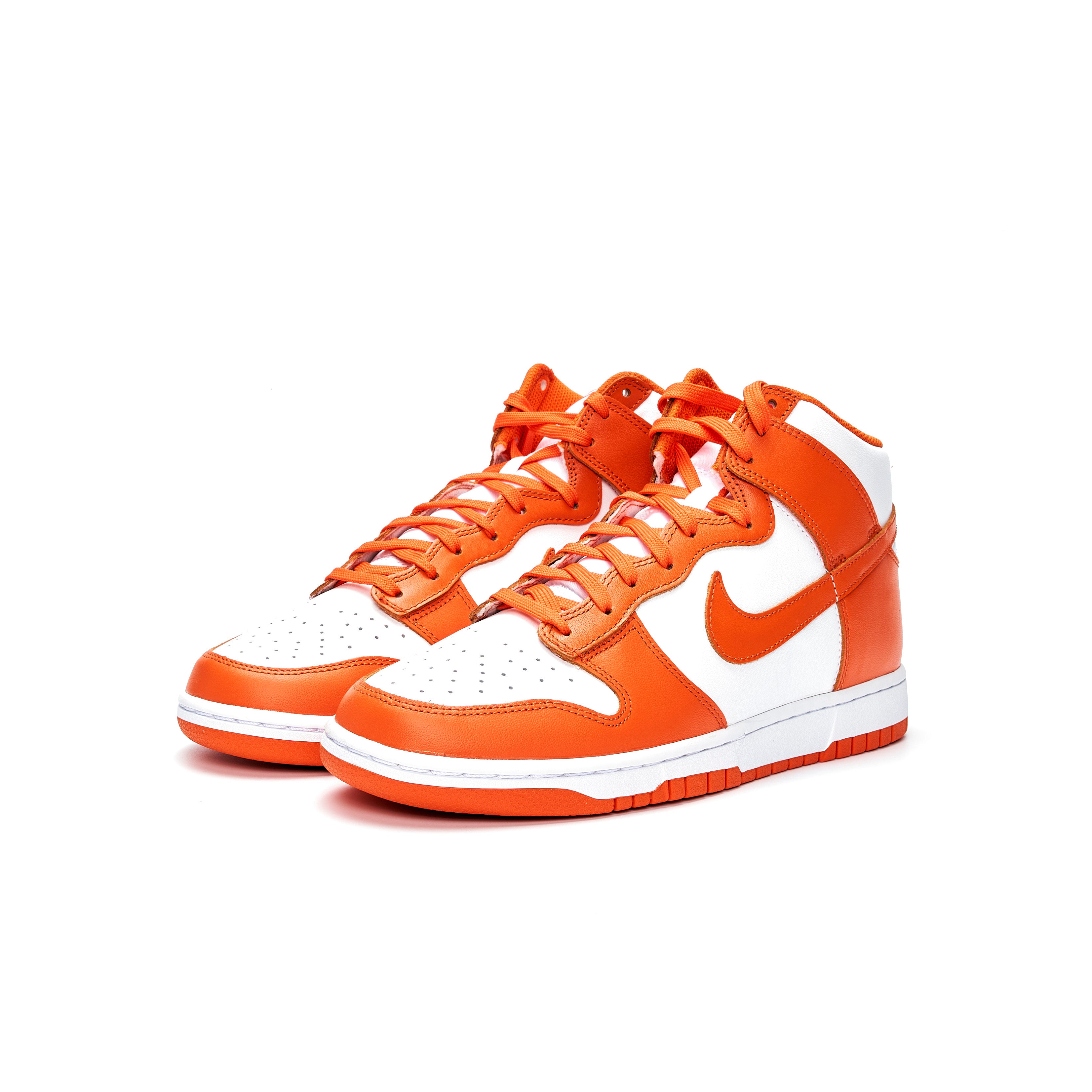 nike high dunk syracuse