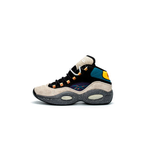 Reebok Question Mid Nice Kicks Bubba Chuck