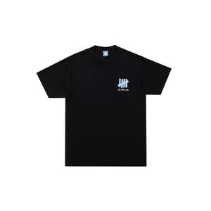 Undefeated Origins SS Tee Black
